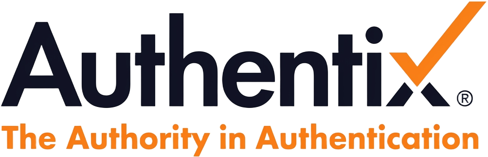 Authentix logo