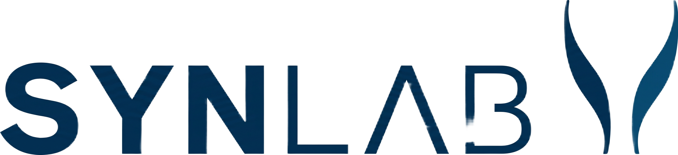 SYNLAB logo