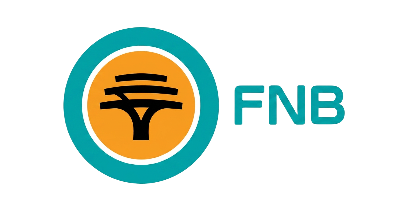 FNB (Ghana Home Loans) logo