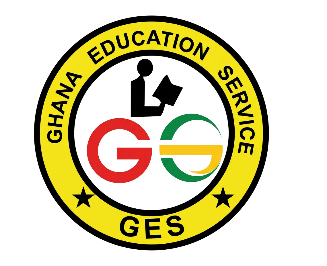 Ghana Education Service logo