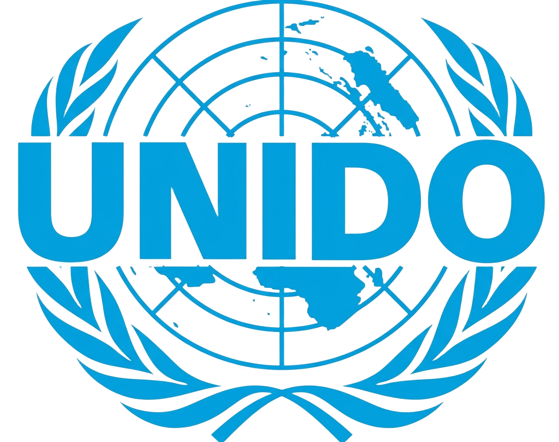 UNIDO logo