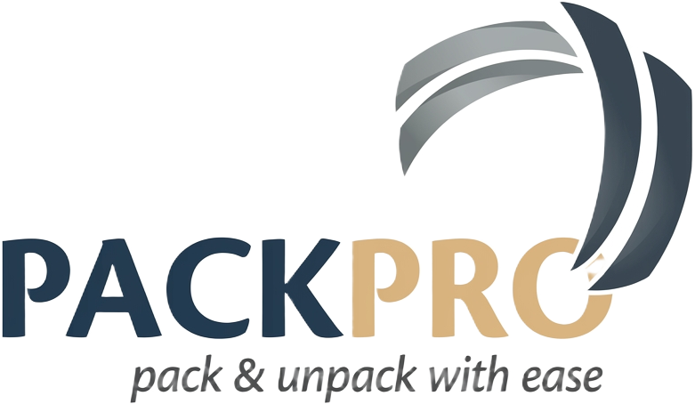 PackPro Movers & Logistics